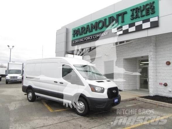 Ford TRANSIT Diger