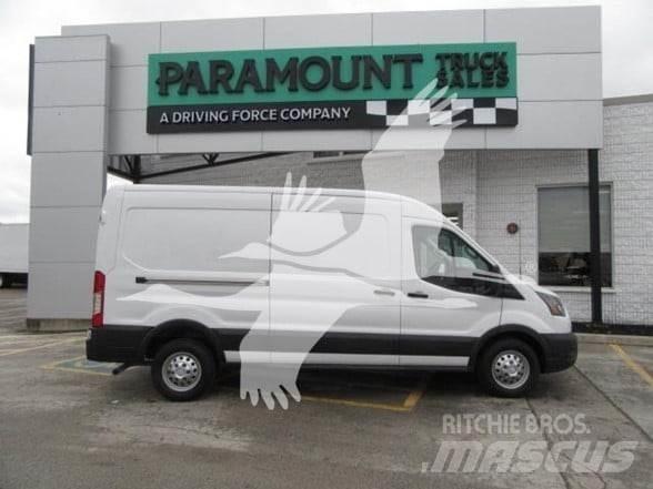 Ford TRANSIT Diger