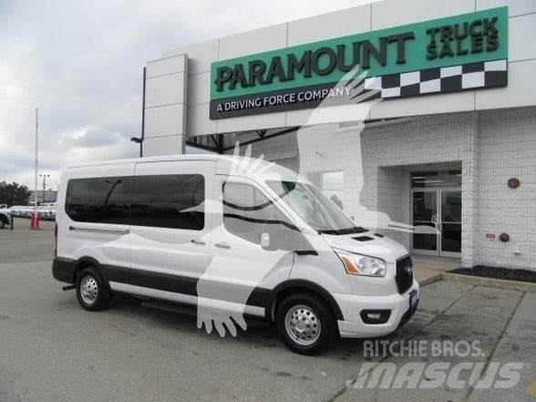 Ford TRANSIT Diger