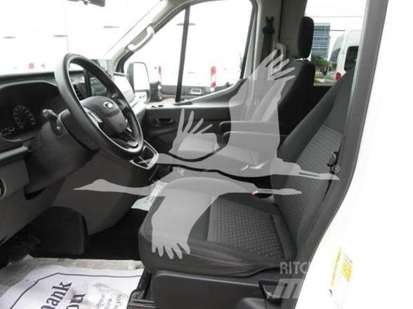 Ford TRANSIT Diger