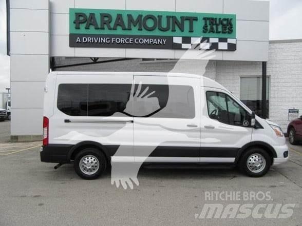Ford TRANSIT Diger