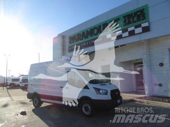 Ford TRANSIT Diger