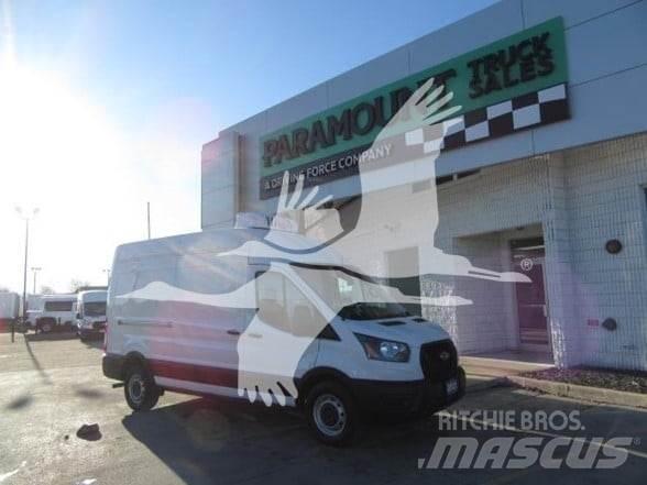 Ford TRANSIT Diger