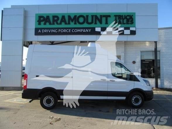 Ford TRANSIT Diger
