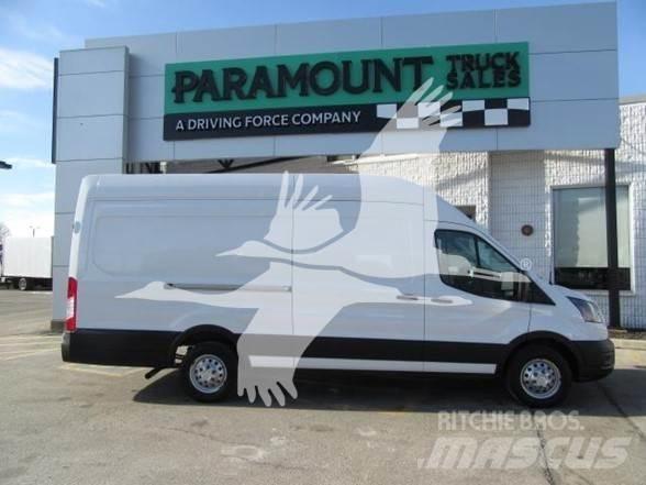 Ford TRANSIT Diger