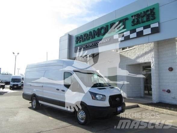 Ford TRANSIT Diger