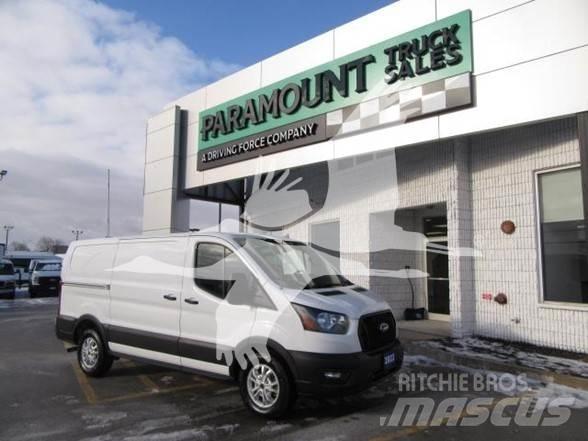 Ford TRANSIT Diger