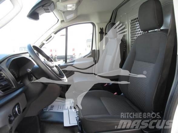 Ford TRANSIT Diger