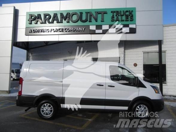 Ford TRANSIT Diger