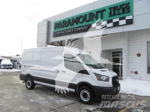 Ford TRANSIT Diger