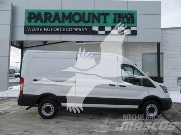 Ford TRANSIT Diger