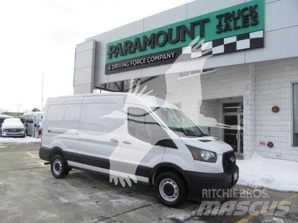 Ford TRANSIT Diger
