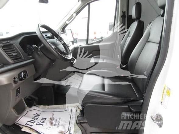 Ford TRANSIT Diger