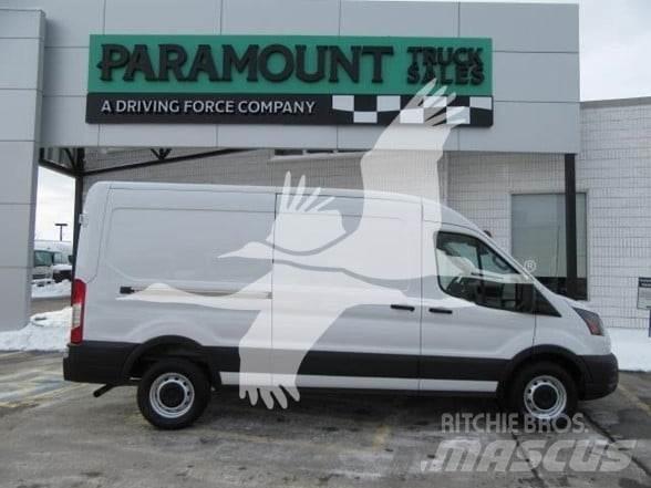 Ford TRANSIT Diger