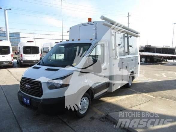 Ford TRANSIT Diger