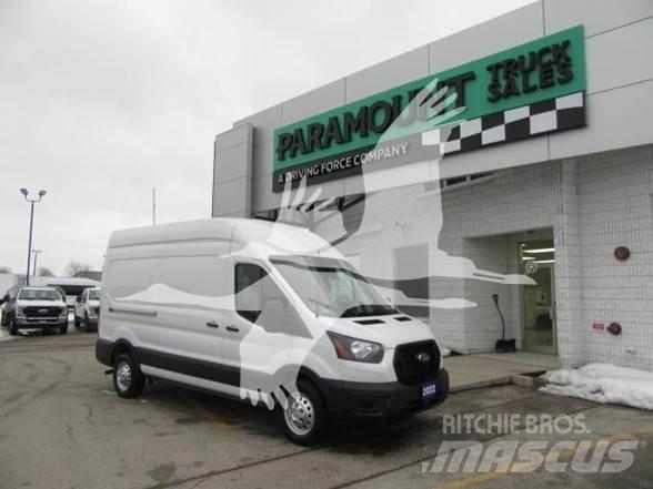 Ford TRANSIT Diger
