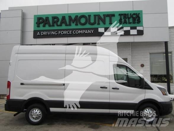 Ford TRANSIT Diger