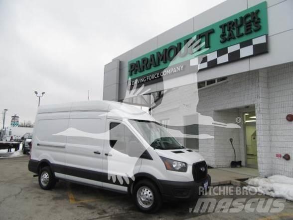 Ford TRANSIT Diger