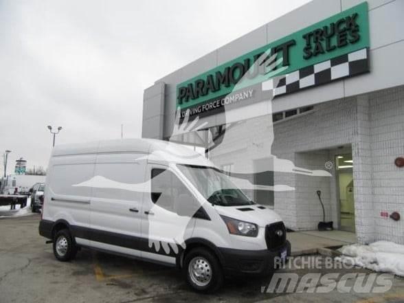 Ford TRANSIT Diger