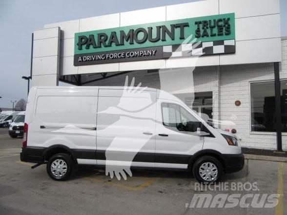 Ford TRANSIT Diger
