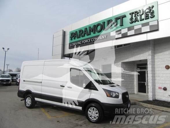 Ford TRANSIT Diger