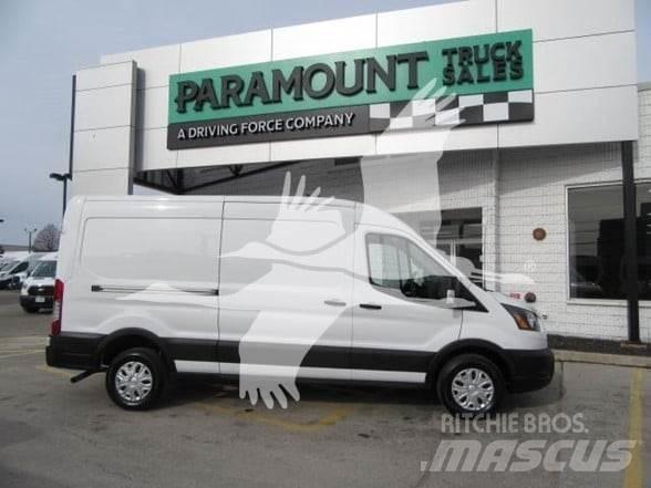 Ford TRANSIT Diger