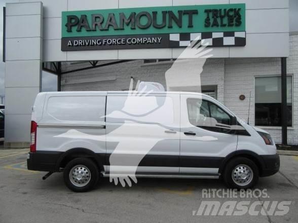 Ford TRANSIT Diger