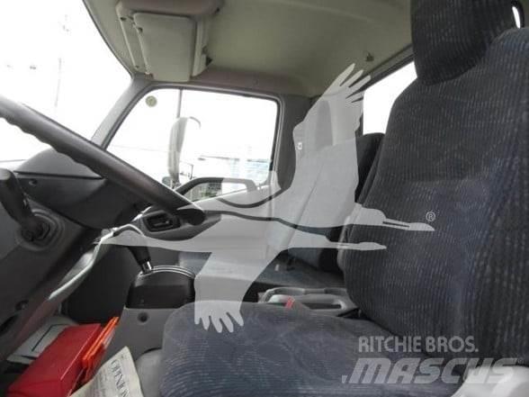 Hino 155 Diger