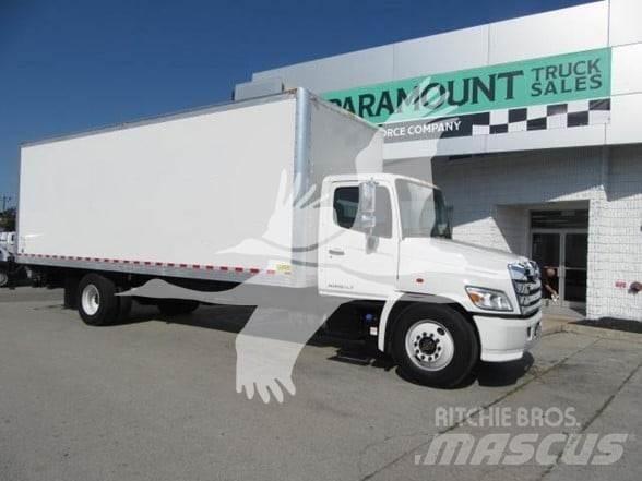 Hino L7 Diger