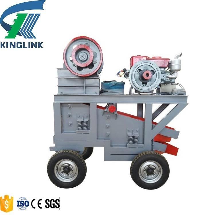 Kinglink KL-E2510S Gezer kırıcılar
