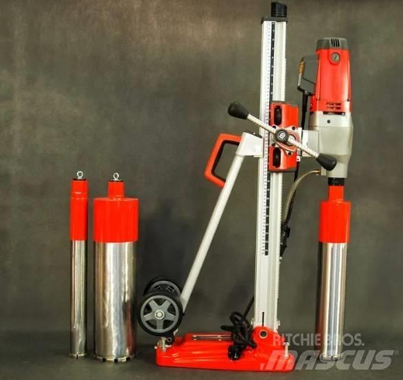 Husqvarna DMS240 Diğer sondaj ekipmanları