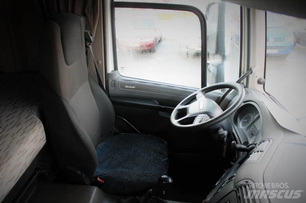DAF CF 440 FAN Çekiciler