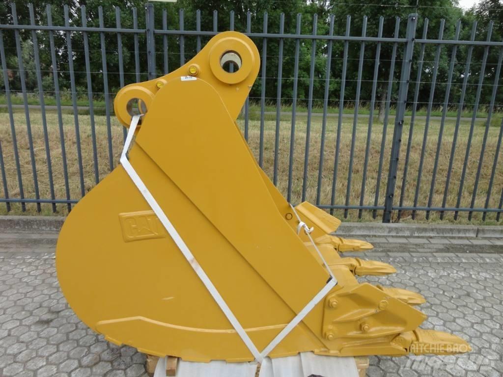 CAT 324 CAT Bucket Kovalar