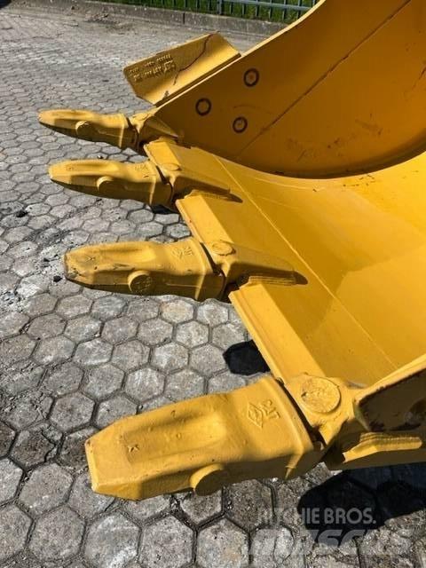 CAT 324 CAT Bucket Kovalar