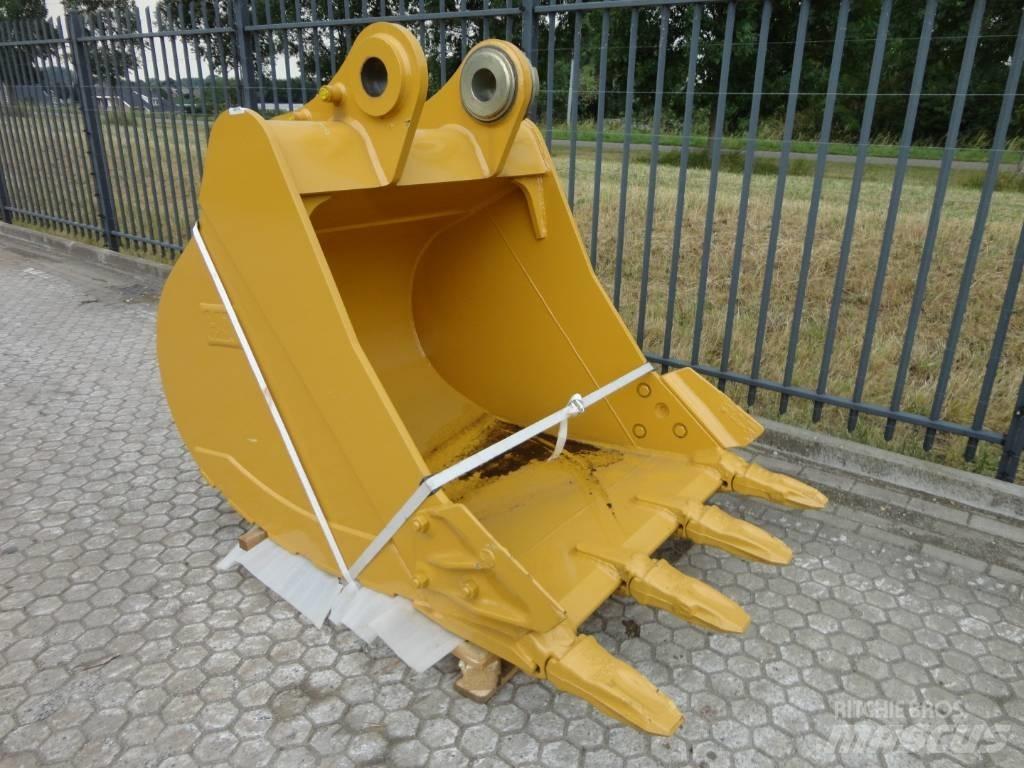CAT 324 CAT Bucket Kovalar