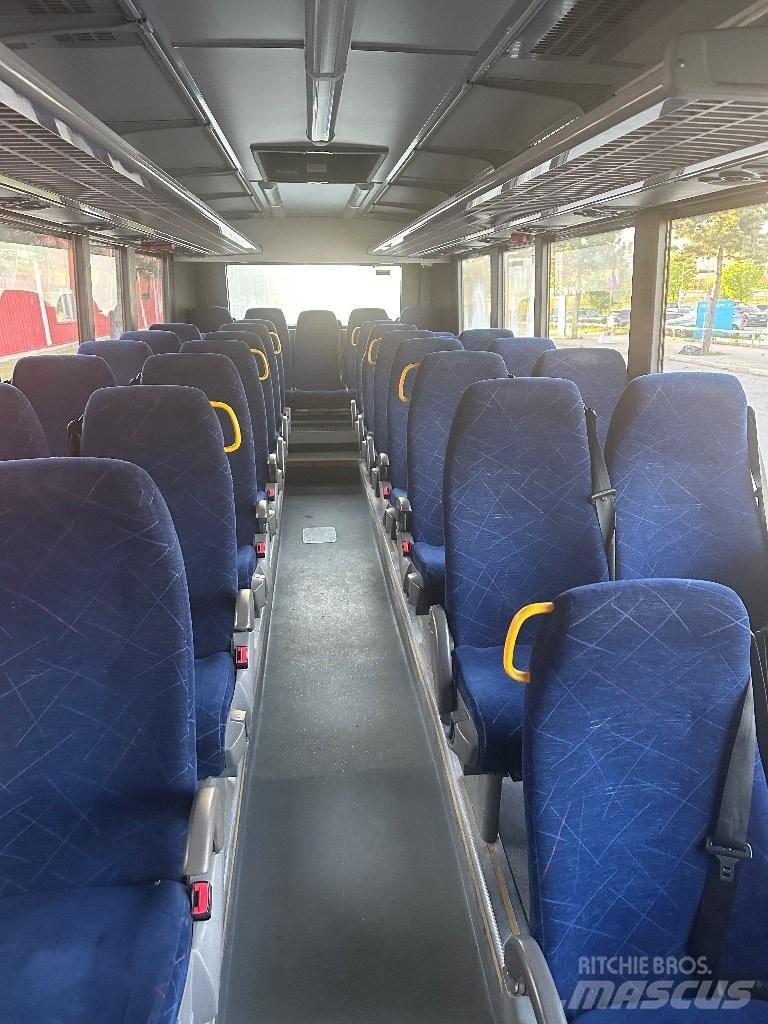 Volvo B 12 M Sehirlerarasi otobüsler