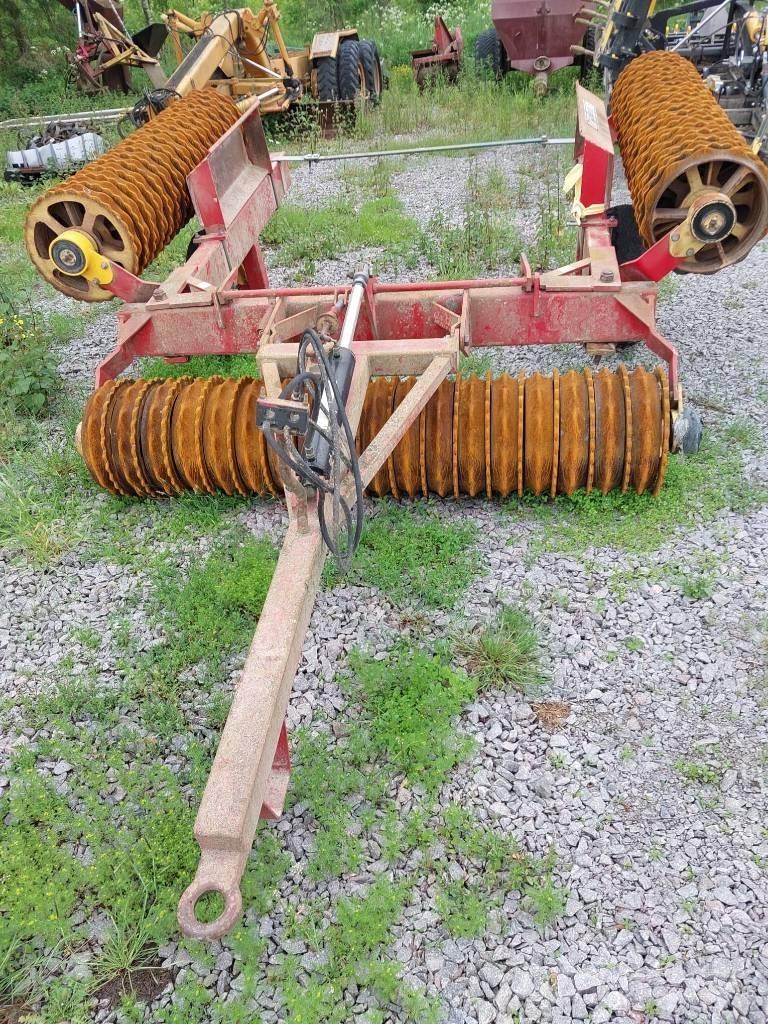 Väderstad Roller 620 Kültivatörler