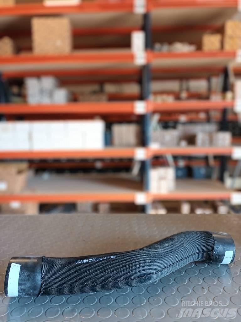 Scania HOSE 2591855 Motorlar