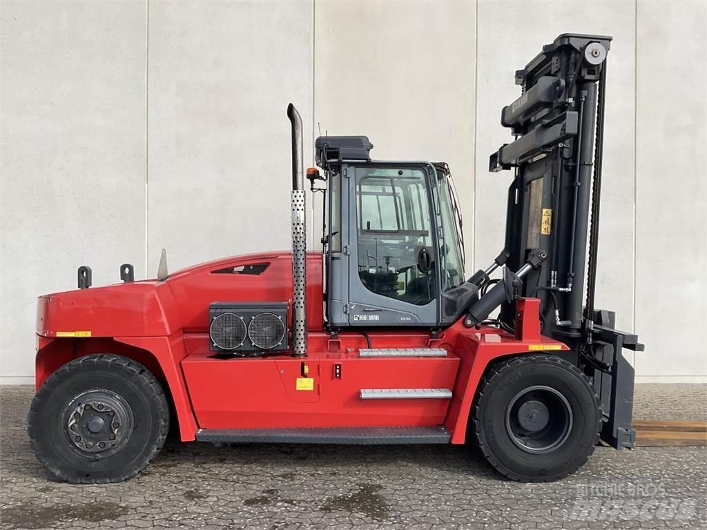 Kalmar DCG160-12 Dizel forkliftler