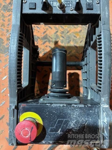 JLG ES3246 Makasli platformlar