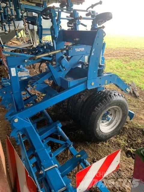 Religieux TAPIR 80 Diger toprak isleme makina ve aksesuarlari