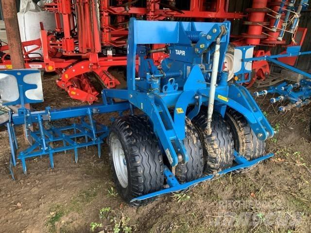 Religieux TAPIR 80 Diger toprak isleme makina ve aksesuarlari