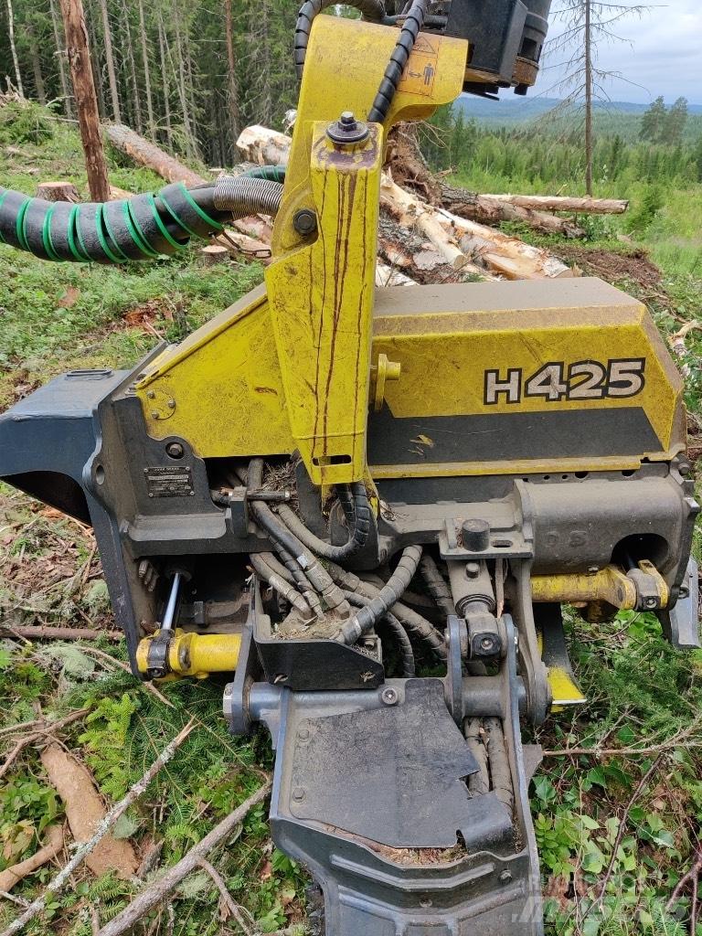 John Deere 1470 G Biçerdöverler