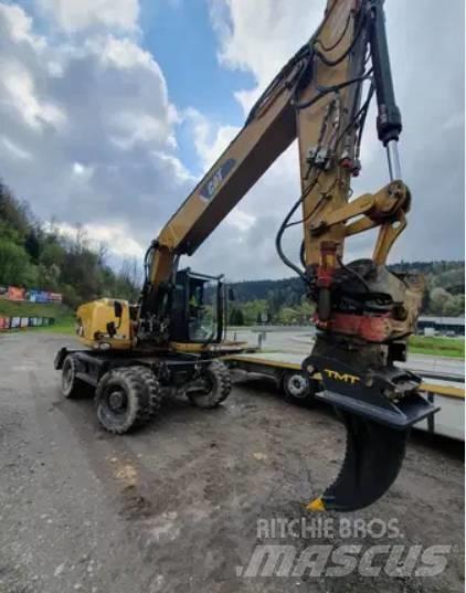 TMT JCB Diger parçalar