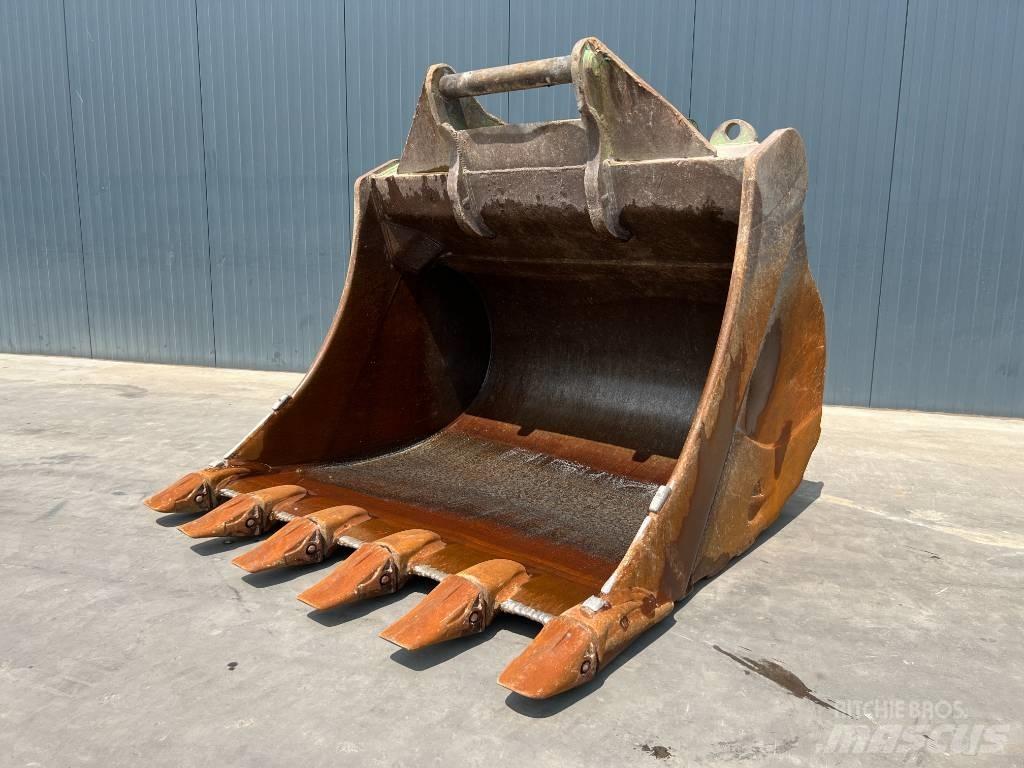 OilQuick OQ80 Kovalar