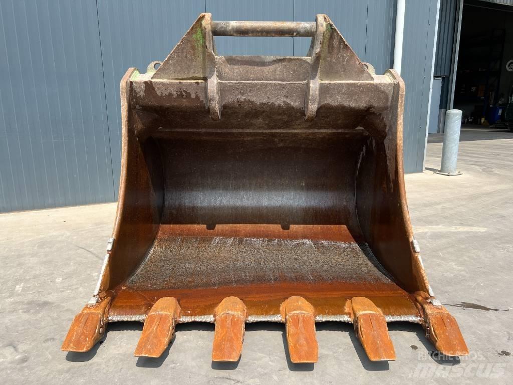 OilQuick OQ80 Kovalar