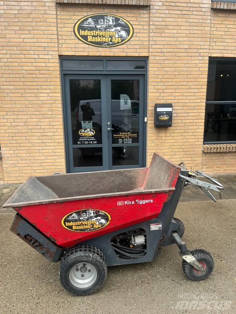 Bejco City Motorbør Belden kirma kamyonlar