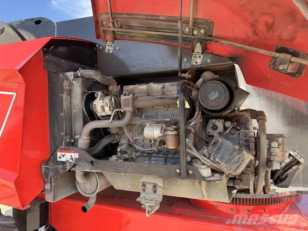 Manitou 280TJ Diger lift ve platformlar