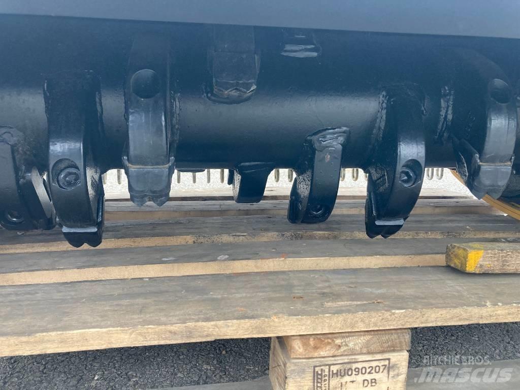 Orsi EMF PISTON 110 Ağaç parçalayıcılar