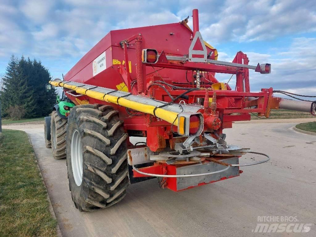 Bredal K 105 Mineral gübre dagiticilar